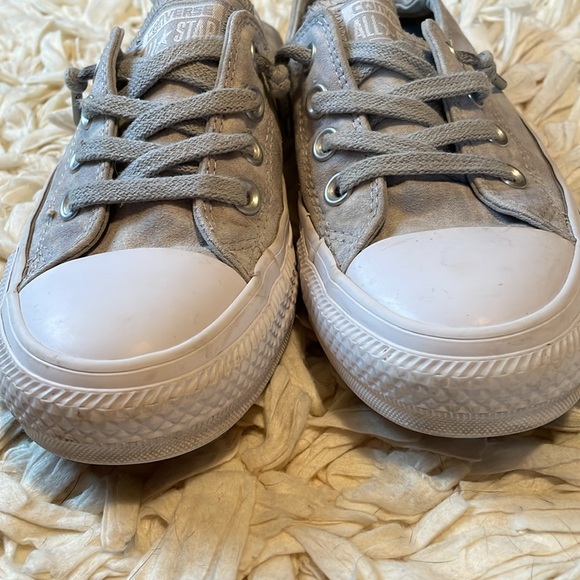 Converse All-Star shoreline style sneakers - Picture 4 of 8